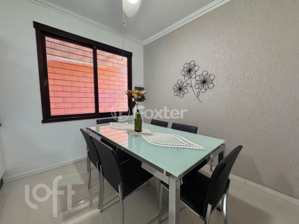 Casa à venda com 3 quartos, 211m² - Foto 34