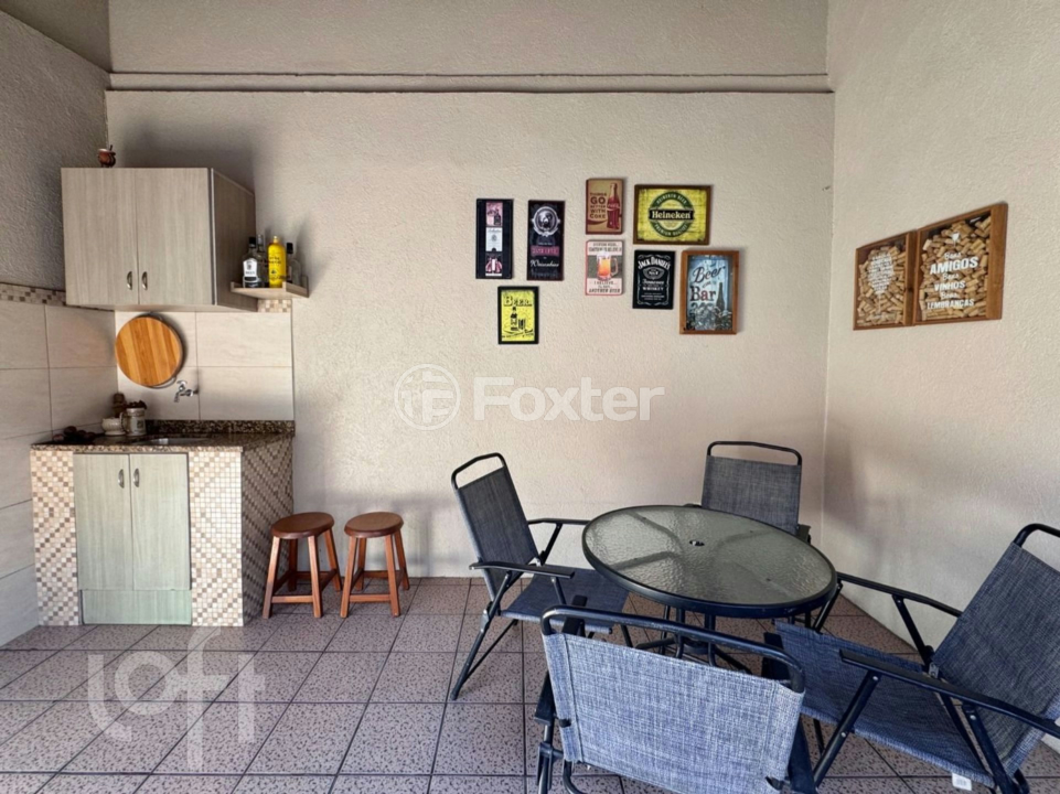 Casa à venda com 3 quartos, 211m² - Foto 38