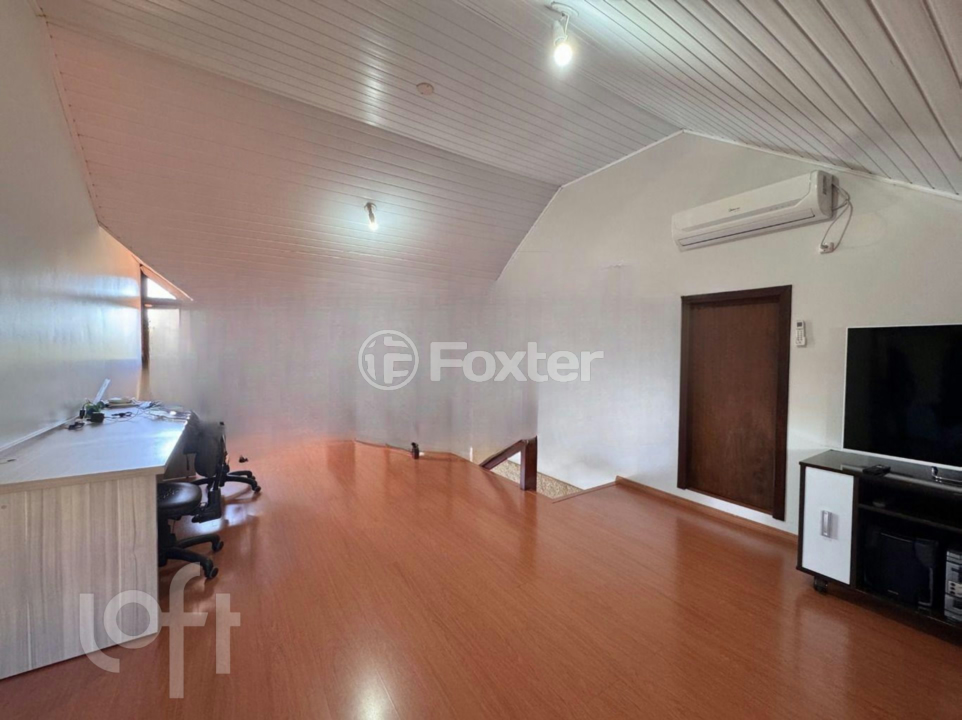 Casa à venda com 3 quartos, 211m² - Foto 49