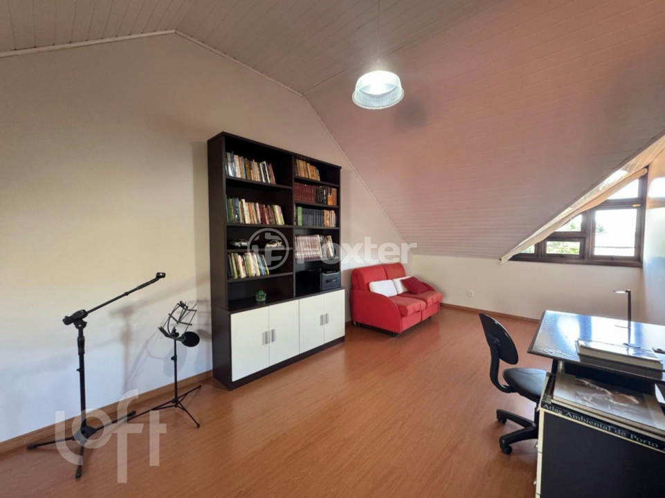 Casa à venda com 3 quartos, 211m² - Foto 54
