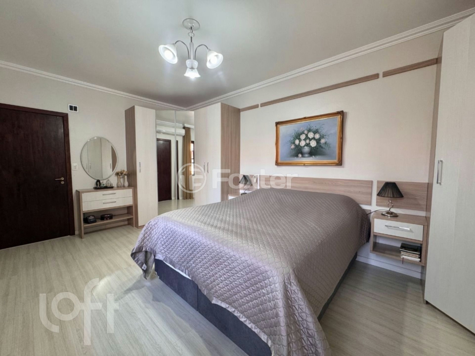 Casa à venda com 3 quartos, 211m² - Foto 17