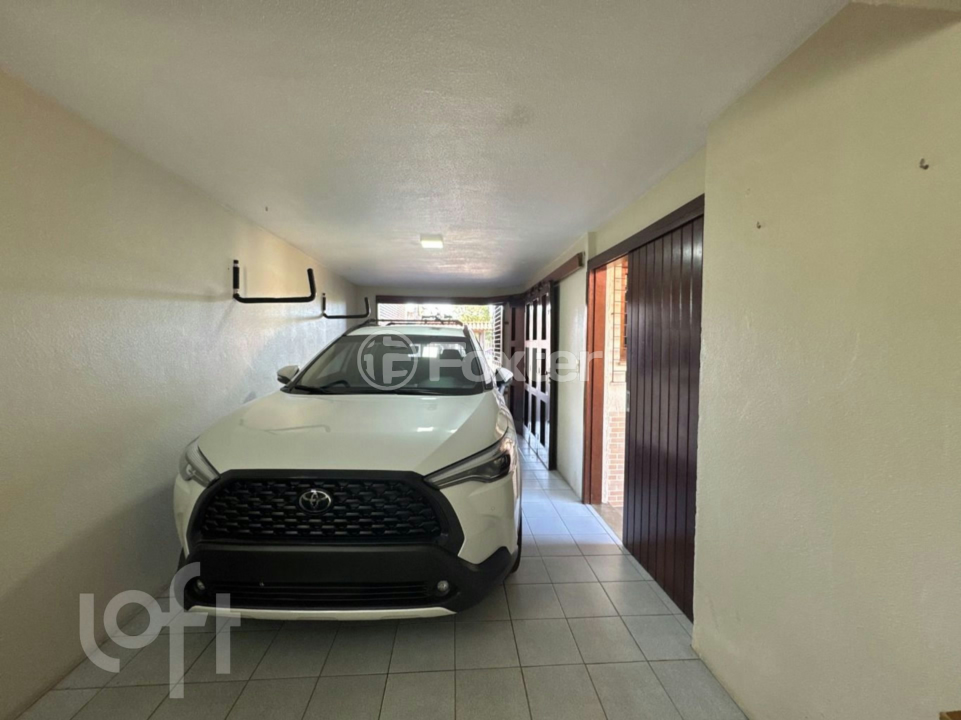 Casa à venda com 3 quartos, 211m² - Foto 63