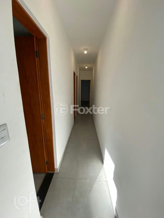 Casa à venda com 3 quartos, 84m² - Foto 5