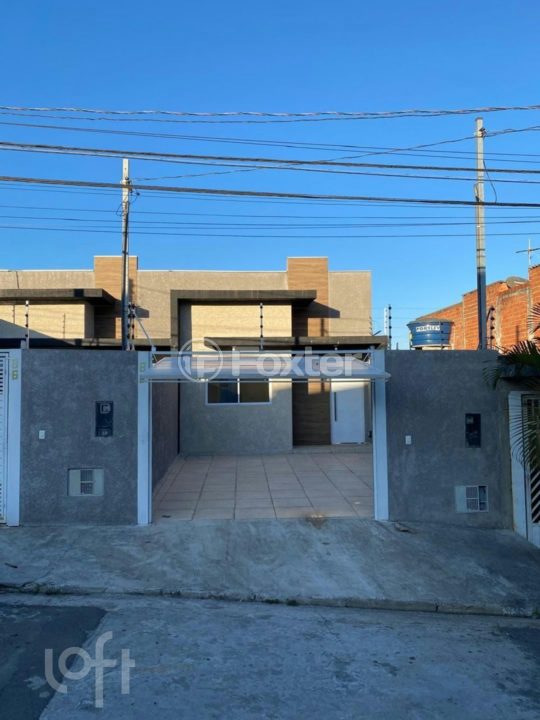 Casa à venda com 3 quartos, 84m² - Foto 17