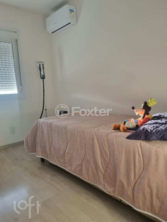 Apartamento à venda com 3 quartos, 76m² - Foto 13
