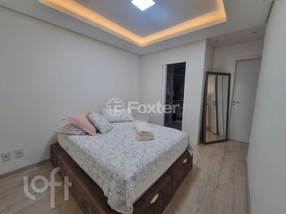 Apartamento à venda com 3 quartos, 76m² - Foto 10
