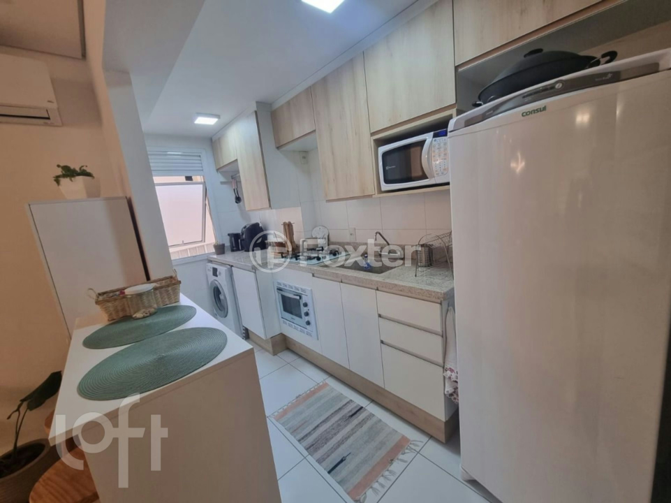 Apartamento à venda com 3 quartos, 76m² - Foto 6