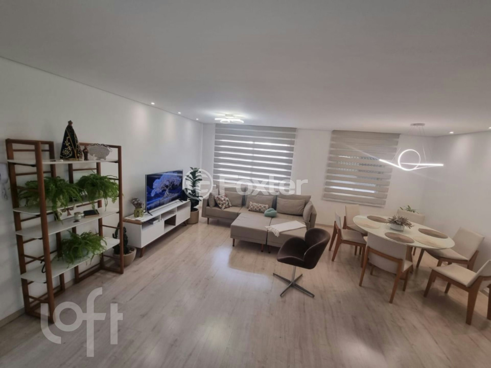 Apartamento à venda com 3 quartos, 76m² - Foto 18