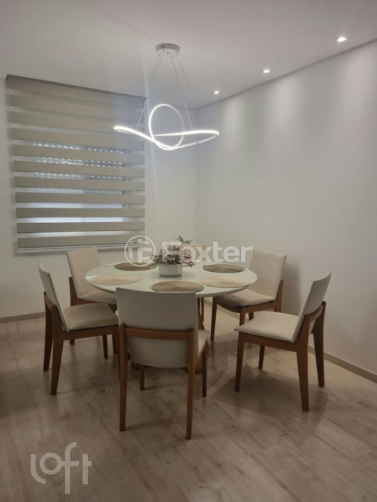 Apartamento à venda com 3 quartos, 76m² - Foto 4