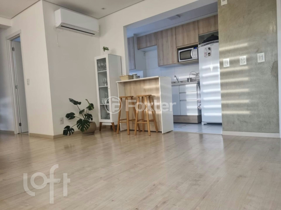 Apartamento à venda com 3 quartos, 76m² - Foto 9