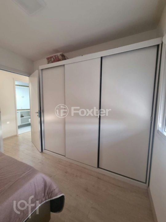 Apartamento à venda com 3 quartos, 76m² - Foto 12