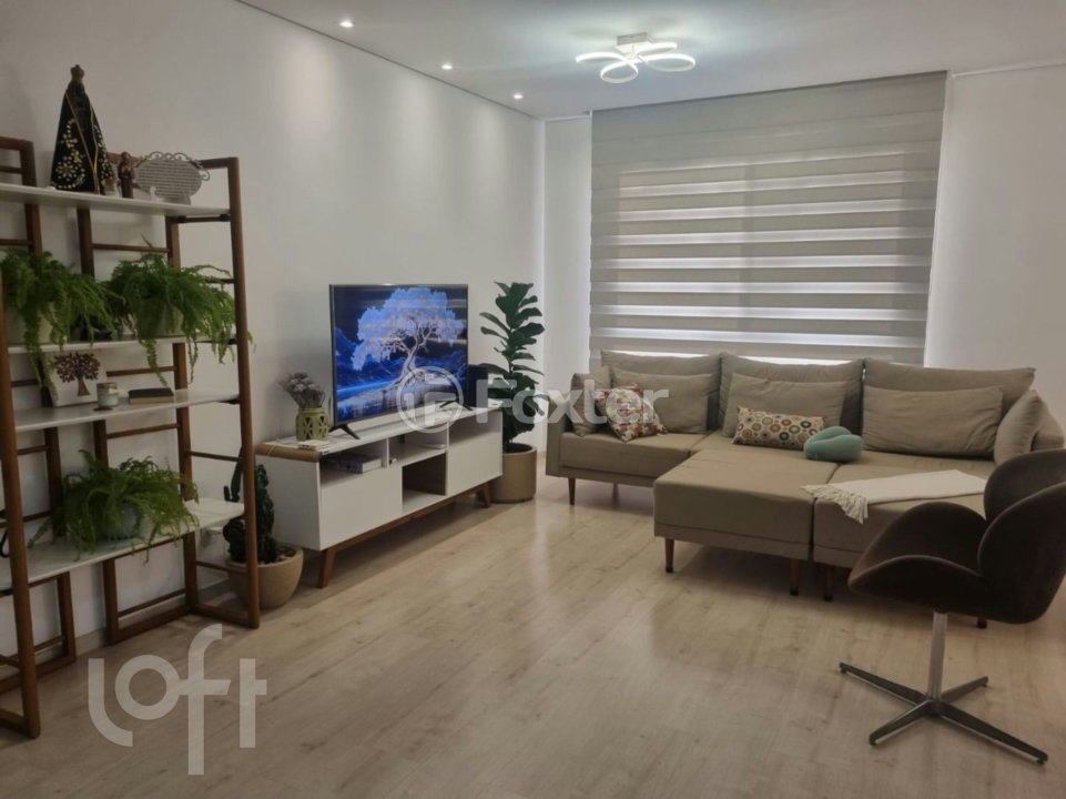 Apartamento à venda com 3 quartos, 76m² - Foto 2