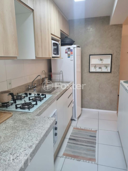 Apartamento à venda com 3 quartos, 76m² - Foto 8