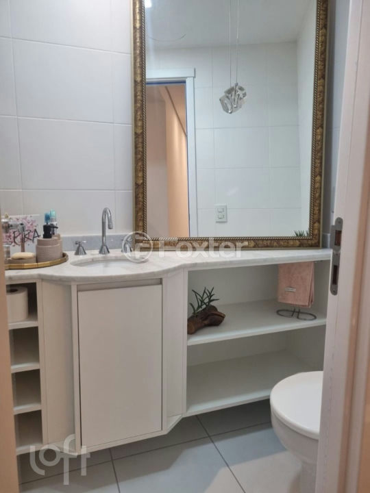 Apartamento à venda com 3 quartos, 76m² - Foto 14