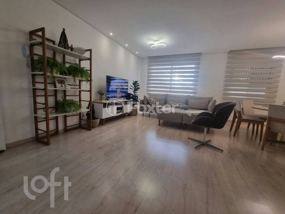 Apartamento à venda com 3 quartos, 76m² - Foto 5