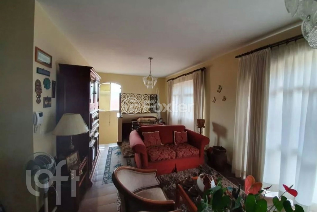Casa à venda com 3 quartos, 319m² - Foto 8