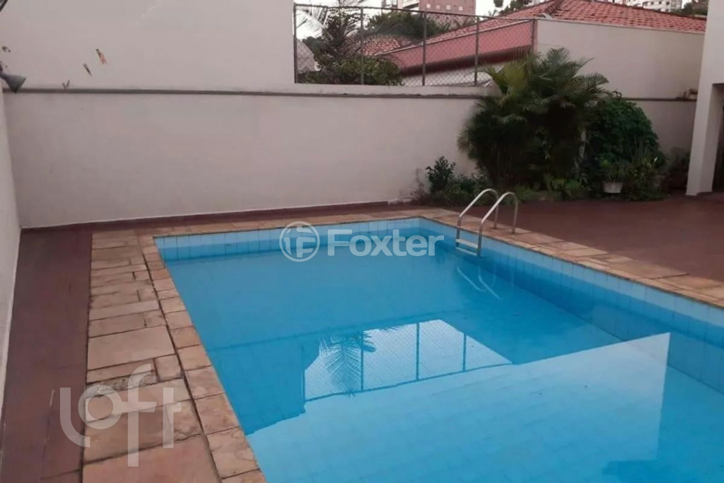 Casa à venda com 3 quartos, 319m² - Foto 6