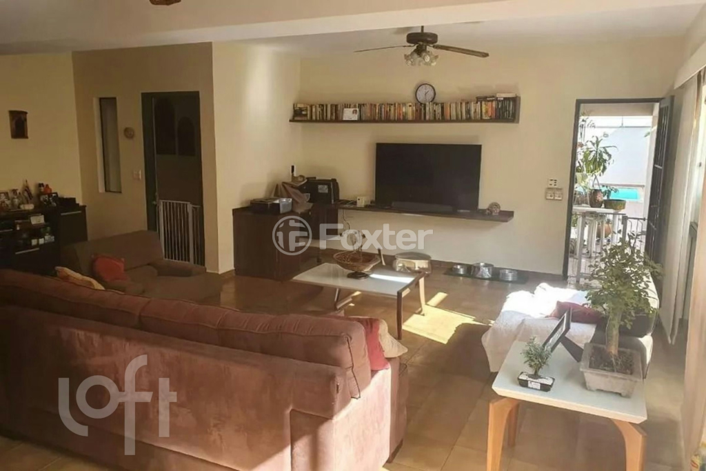 Casa à venda com 3 quartos, 319m² - Foto 2