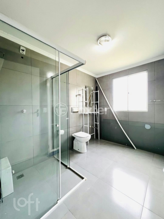 Apartamento à venda com 1 quarto, 47m² - Foto 4