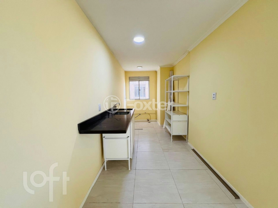 Apartamento à venda com 1 quarto, 47m² - Foto 12