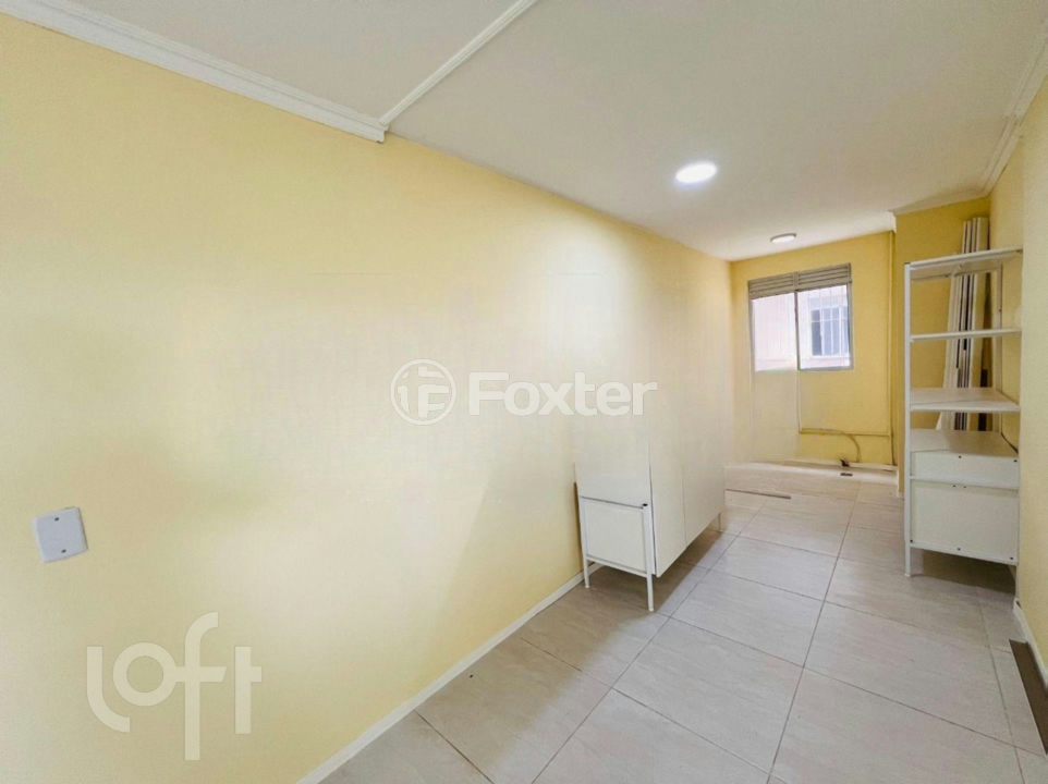 Apartamento à venda com 1 quarto, 47m² - Foto 3