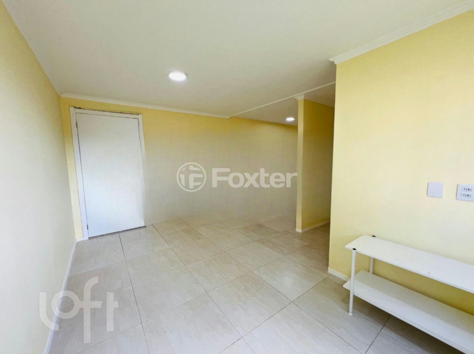 Apartamento à venda com 1 quarto, 47m² - Foto 1