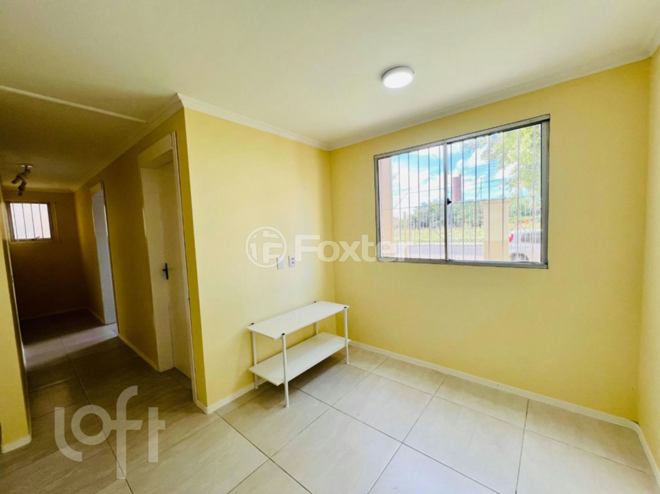Apartamento à venda com 1 quarto, 47m² - Foto 2