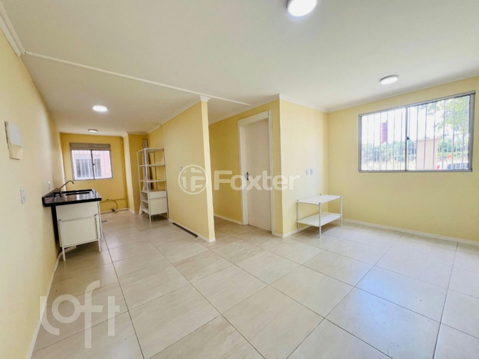 Apartamento à venda com 1 quarto, 47m² - Foto 20