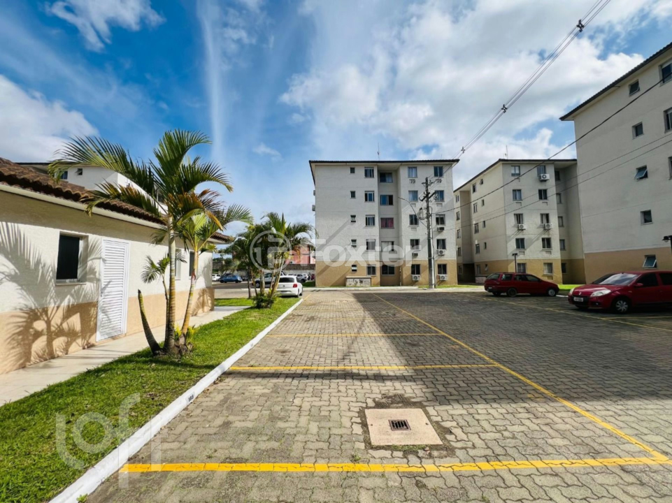 Apartamento à venda com 1 quarto, 47m² - Foto 18