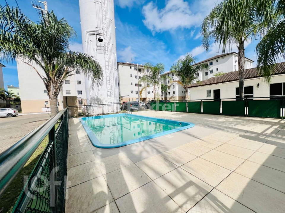 Apartamento à venda com 1 quarto, 47m² - Foto 5