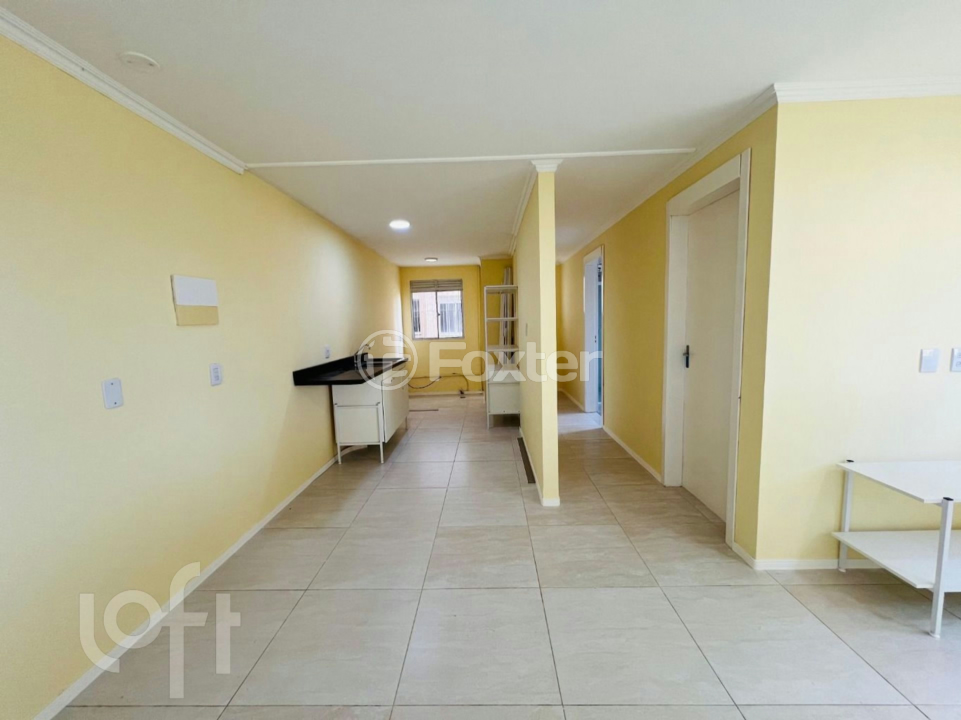 Apartamento à venda com 1 quarto, 47m² - Foto 7