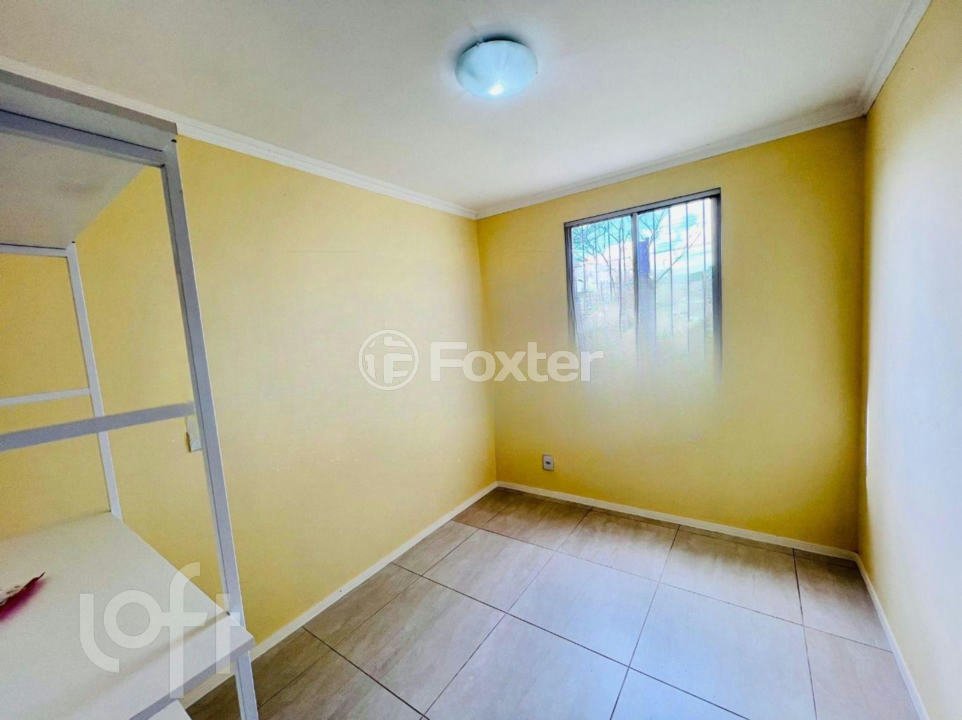 Apartamento à venda com 1 quarto, 47m² - Foto 6