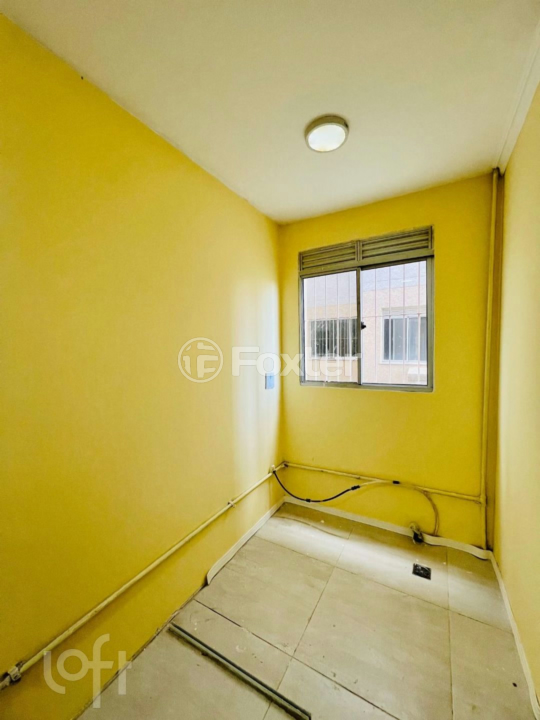Apartamento à venda com 1 quarto, 47m² - Foto 13