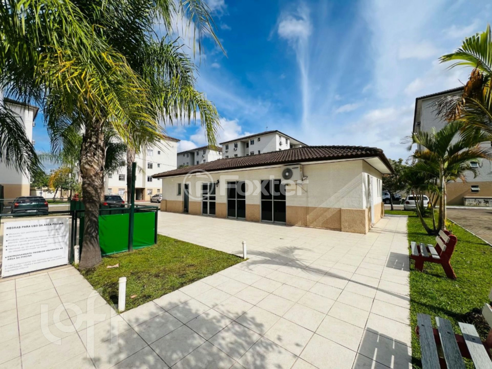 Apartamento à venda com 1 quarto, 47m² - Foto 15