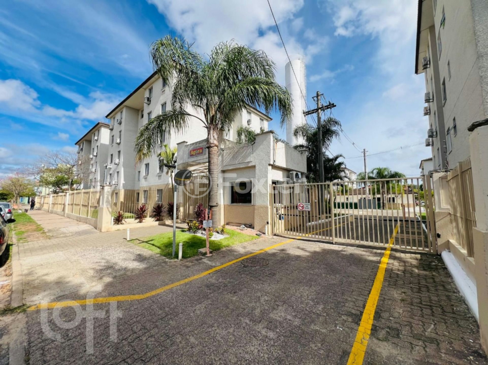Apartamento à venda com 1 quarto, 47m² - Foto 19