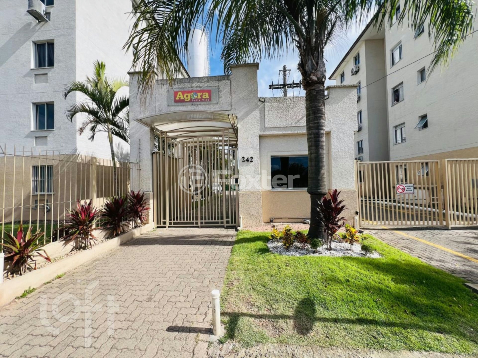 Apartamento à venda com 1 quarto, 47m² - Foto 14