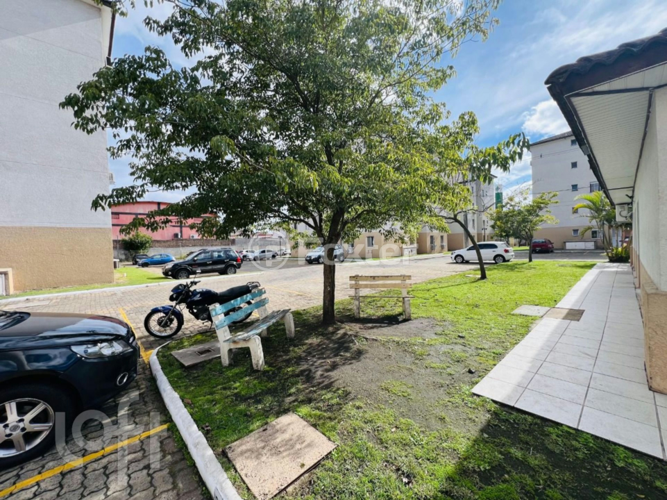 Apartamento à venda com 1 quarto, 47m² - Foto 17