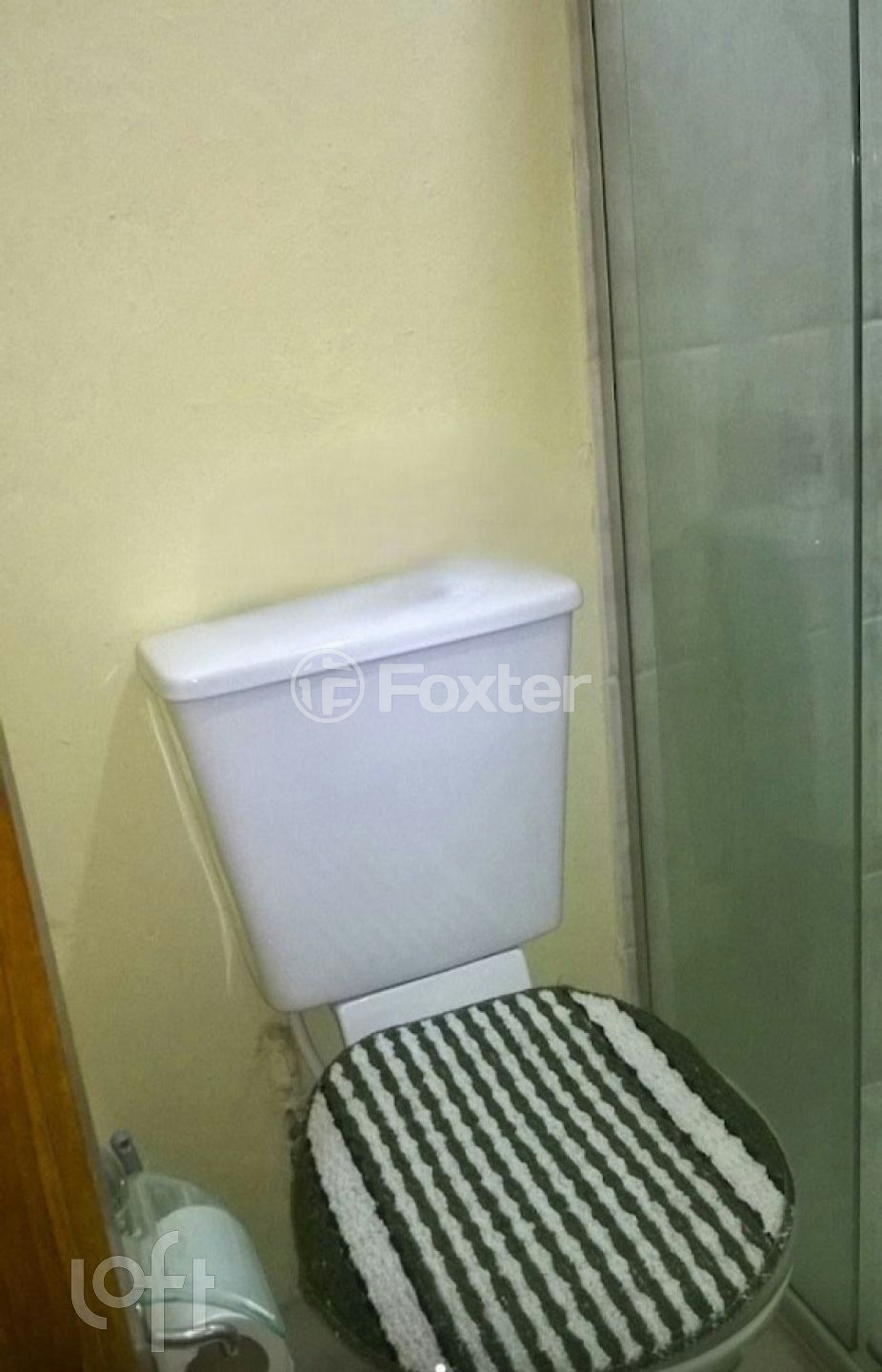 Apartamento à venda com 2 quartos, 39m² - Foto 9