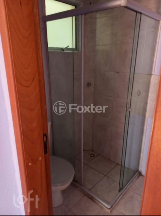 Apartamento à venda com 2 quartos, 39m² - Foto 7