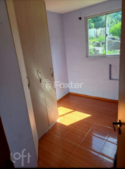 Apartamento à venda com 2 quartos, 39m² - Foto 6