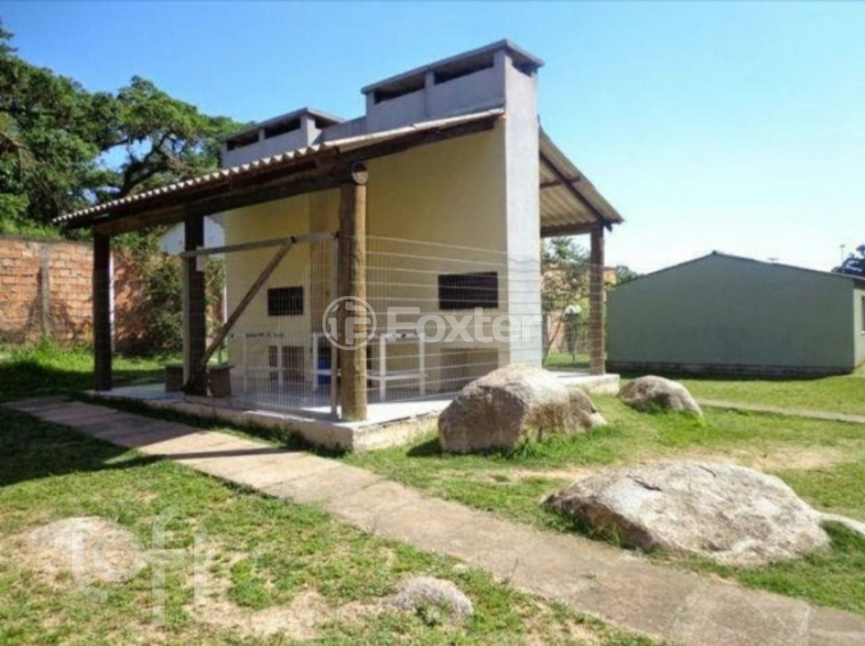 Apartamento à venda com 2 quartos, 39m² - Foto 13
