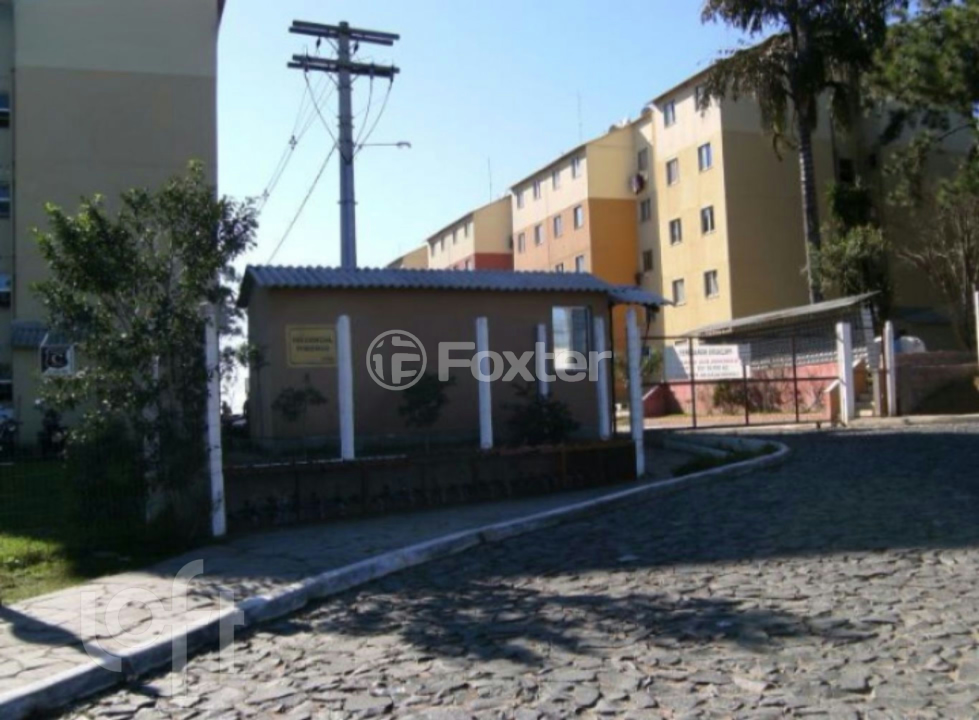 Apartamento à venda com 2 quartos, 39m² - Foto 19