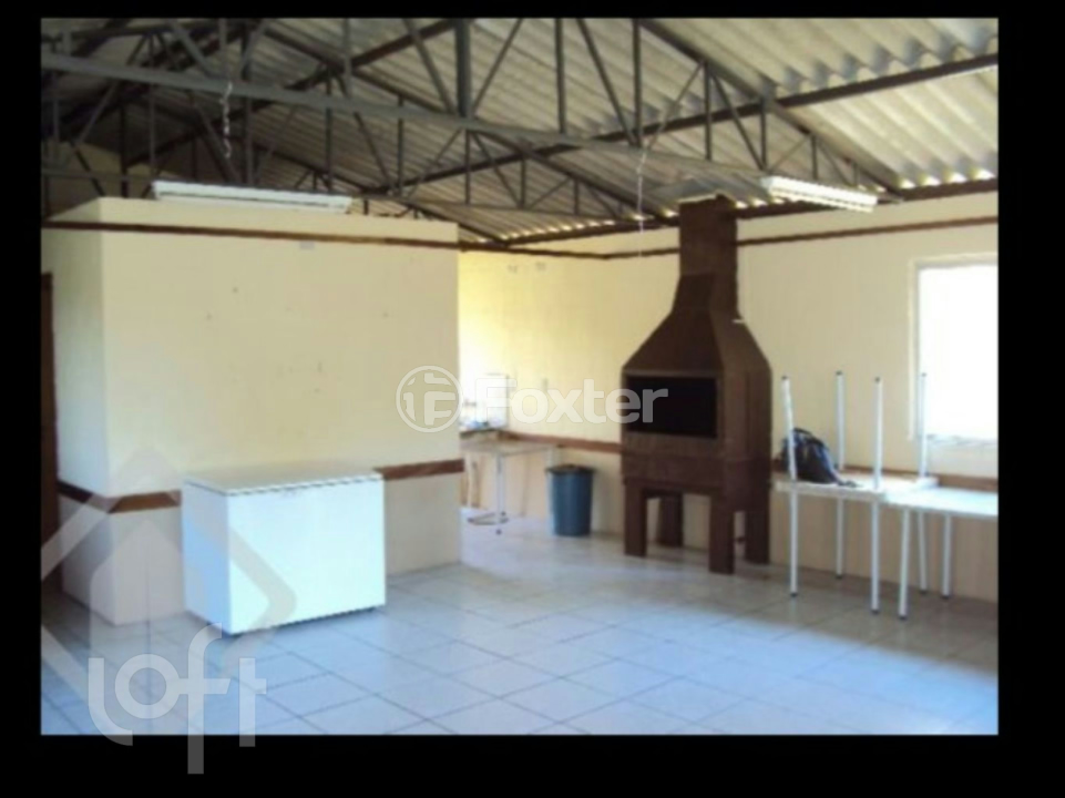 Apartamento à venda com 2 quartos, 39m² - Foto 11