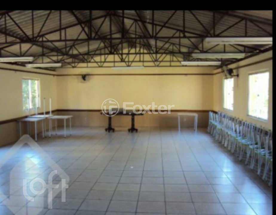 Apartamento à venda com 2 quartos, 39m² - Foto 12
