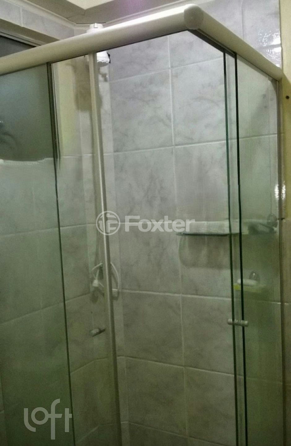 Apartamento à venda com 2 quartos, 39m² - Foto 8