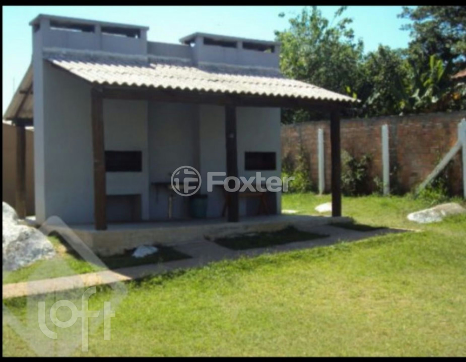 Apartamento à venda com 2 quartos, 39m² - Foto 14