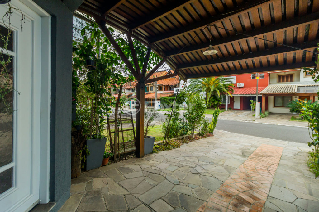 Casa de Condomínio à venda com 3 quartos, 132m² - Foto 42