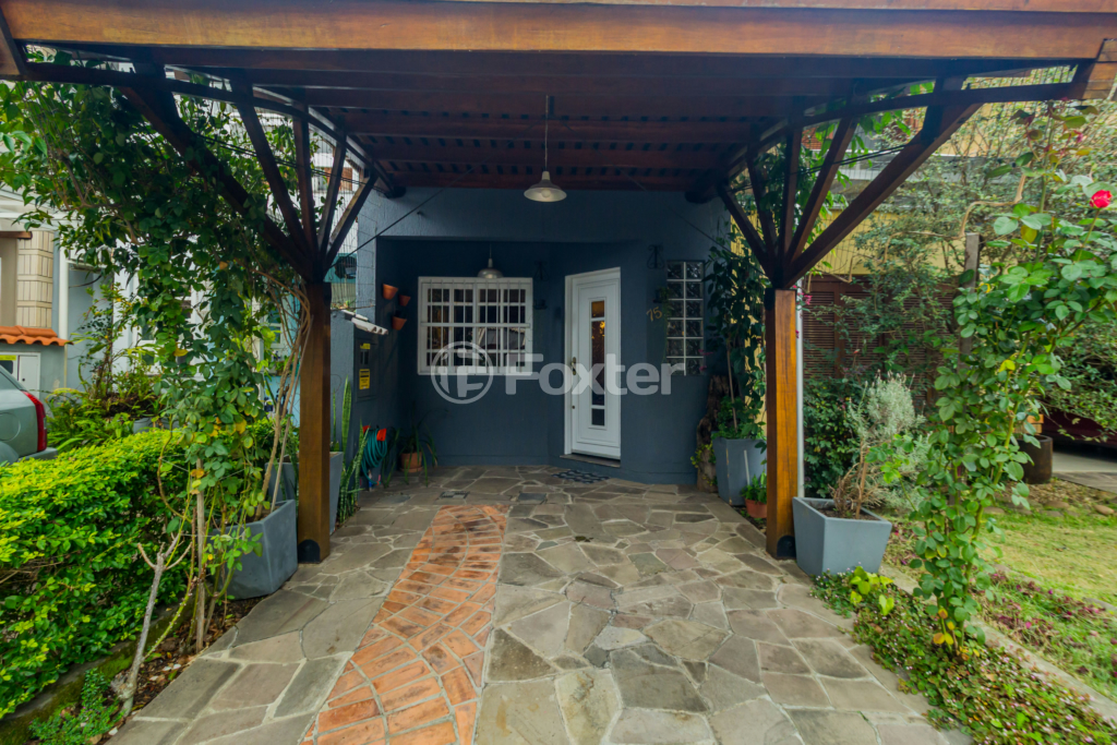 Casa de Condomínio à venda com 3 quartos, 132m² - Foto 41