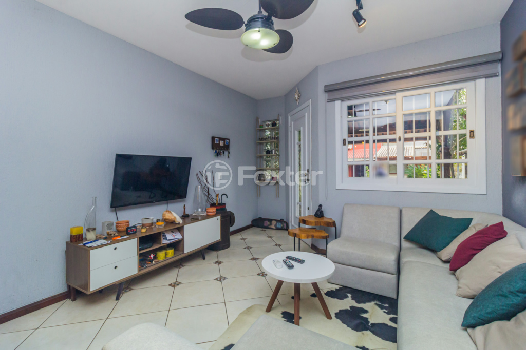 Casa de Condomínio à venda com 3 quartos, 132m² - Foto 4