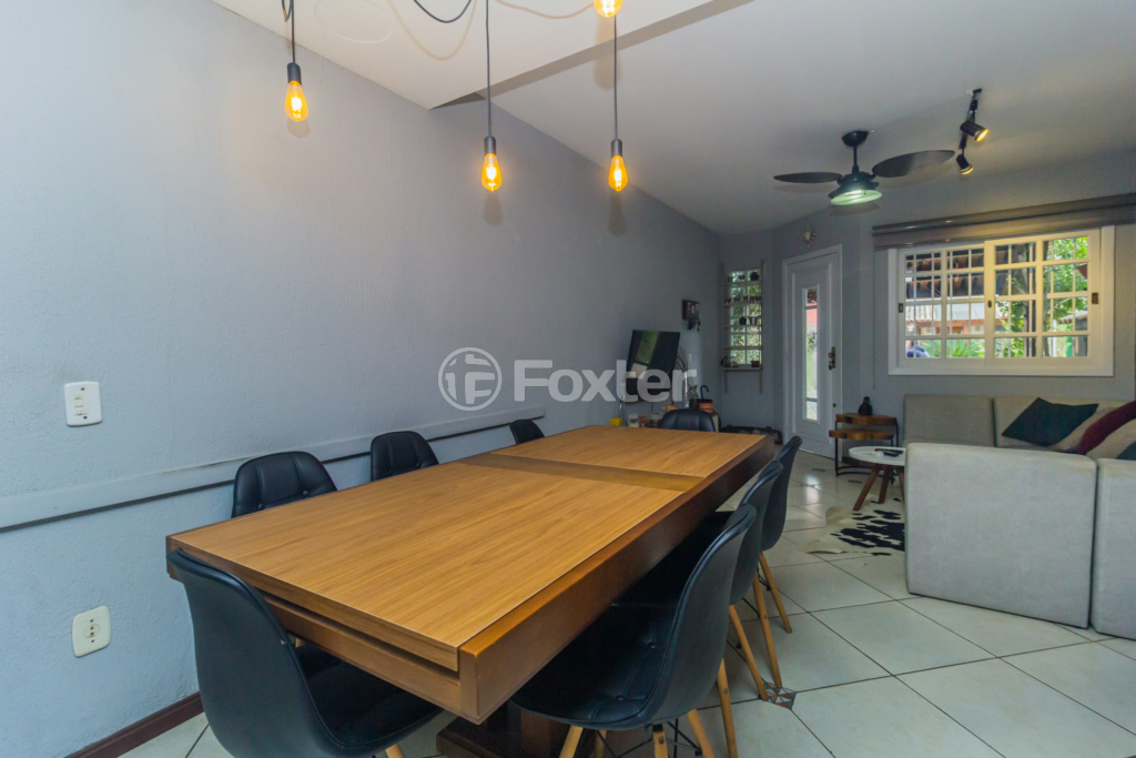 Casa de Condomínio à venda com 3 quartos, 132m² - Foto 5